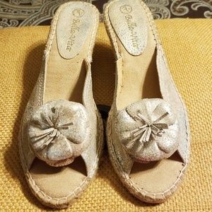 Bella Vita Shoes
